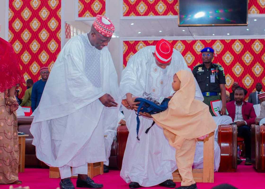 Abba a Kano Abba a Kano