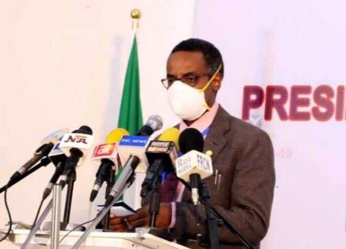 COVID-19: FG insists no plan to reopen tertiary institutions COVID-19: FG insists no plan to reopen tertiary institutions