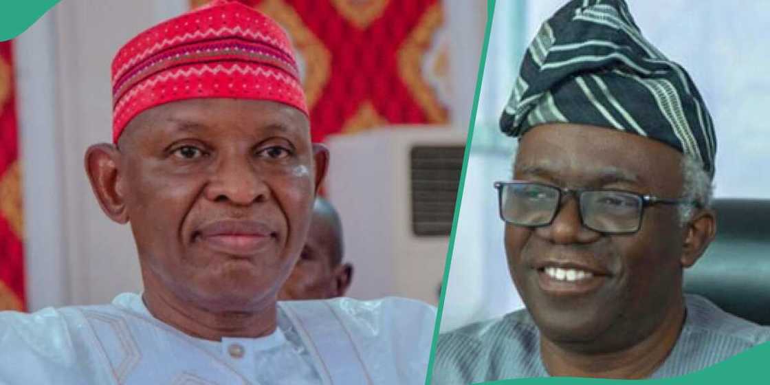 Appeal court, Abba Yusuf, Femi Falana, 2023 election issues, Kano state Appeal court, Abba Yusuf, Femi Falana, 2023 election issues, Kano state