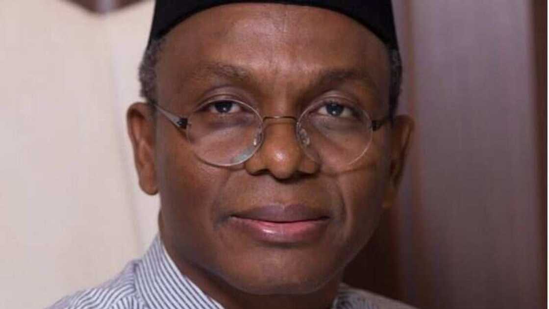 El-Rufai Ya Runtumo Bashin Da Ko Jikoki Ba Za Su Iya Biya Ba, Inji PDP El-Rufai Ya Runtumo Bashin Da Ko Jikoki Ba Za Su Iya Biya Ba, Inji PDP