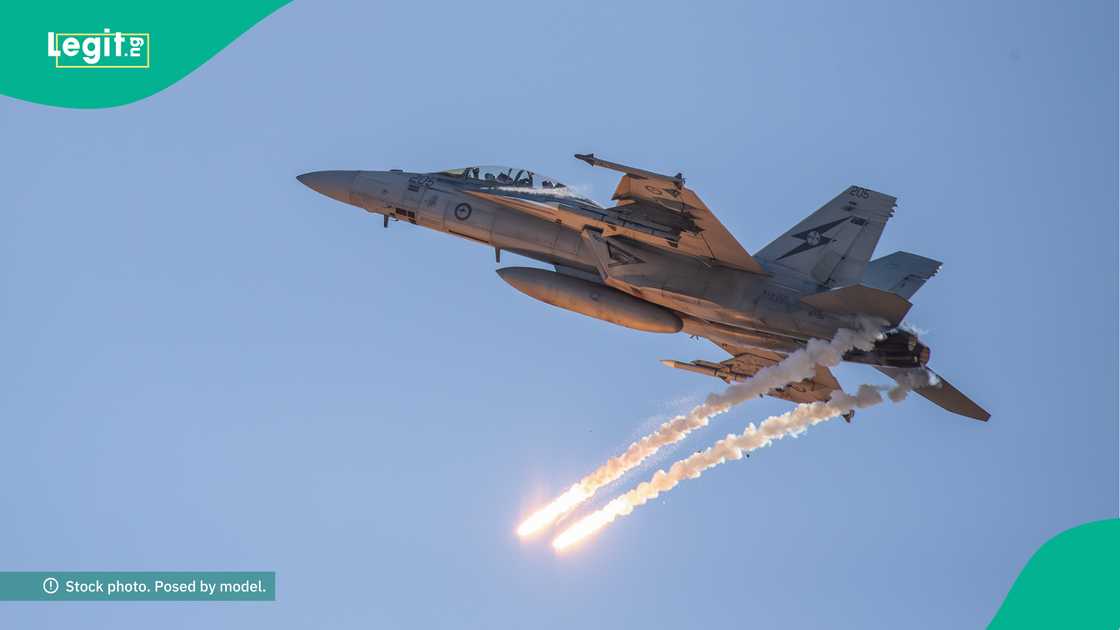 Iran ta yi barazanar kai hari sansanonin Amurka da ke a Gabas ta Tsakiya.