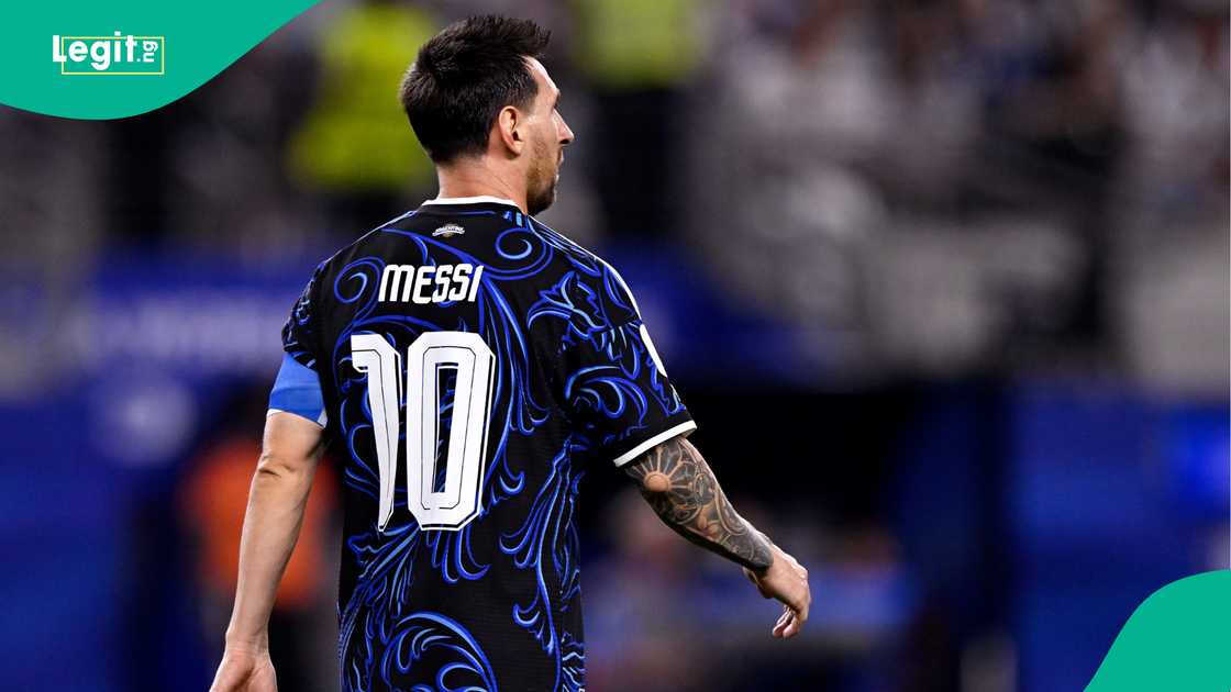 Lionel Messi, Argentina, Austria, 2026 FIFA World Cup, USA. Lionel Messi, Argentina, Austria, 2026 FIFA World Cup, USA.