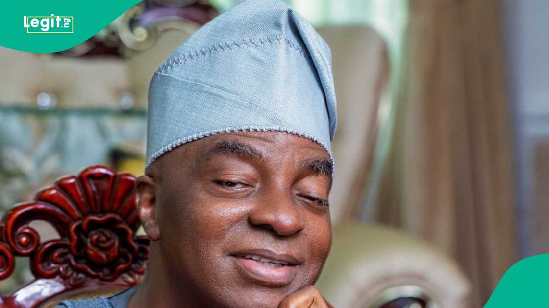 Bishop Oyedepo speaks about Nigeria in old video Bishop Oyedepo speaks about Nigeria in old video