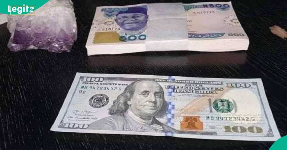 Nigeria's FX supply rose 20.5% to $8.94 billion in 2025, according to CBN data.