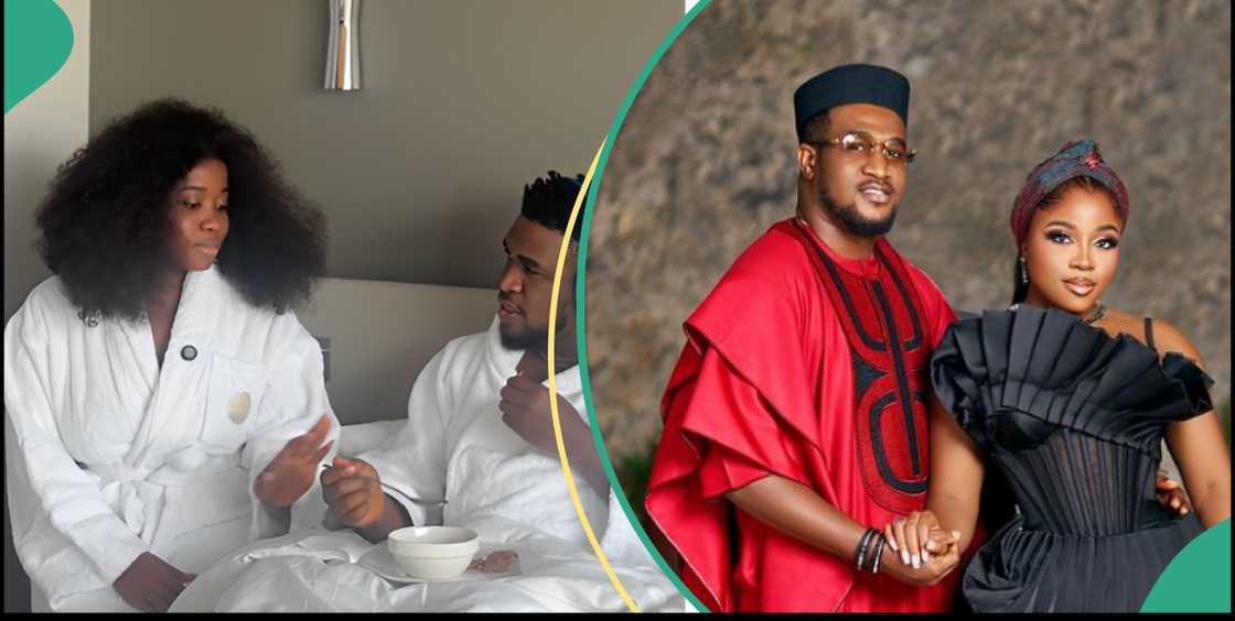 Veekee James Veekee James