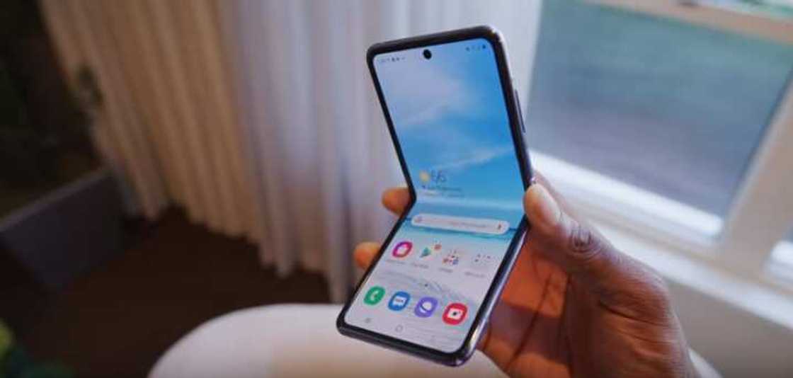 Folding phones: Mobile communications takes a massive leap into next phase Folding phones: Mobile communications takes a massive leap into next phase