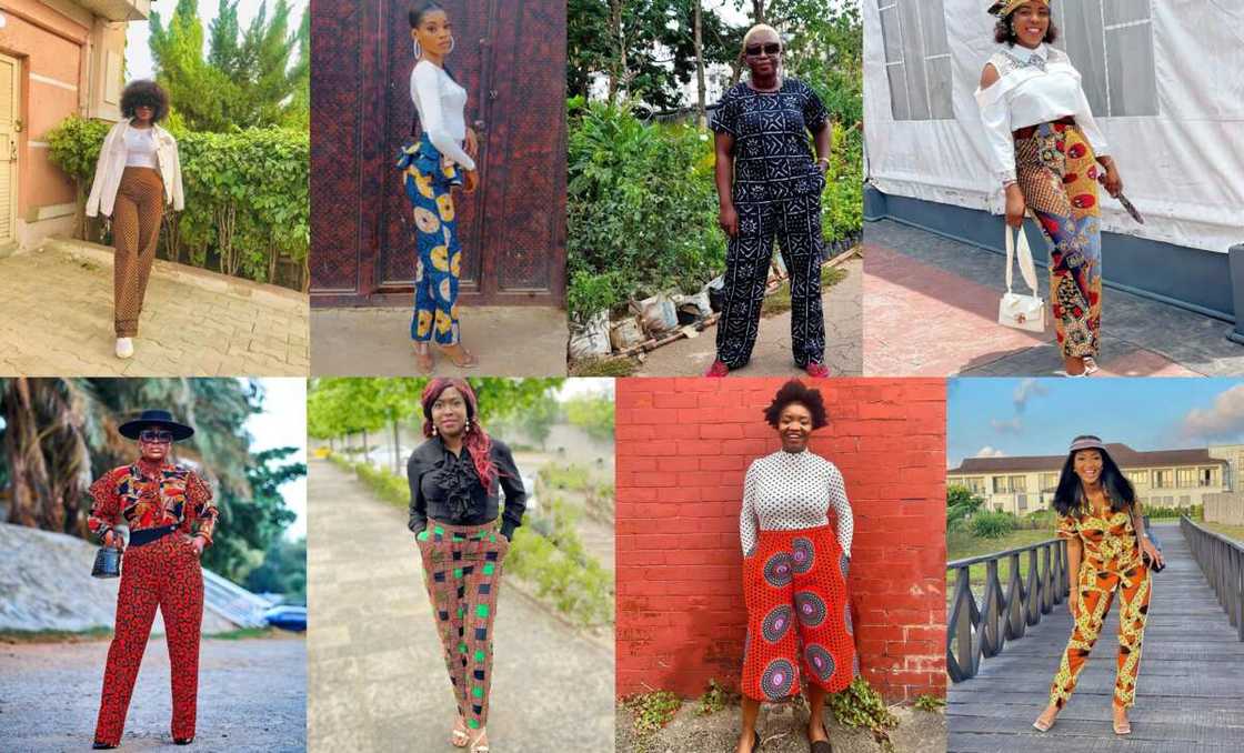 latest Ankara styles latest Ankara styles