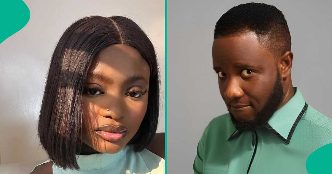 BBN's Deeone slams Nigerians over 30DaysRantChallenge. BBN's Deeone slams Nigerians over 30DaysRantChallenge.