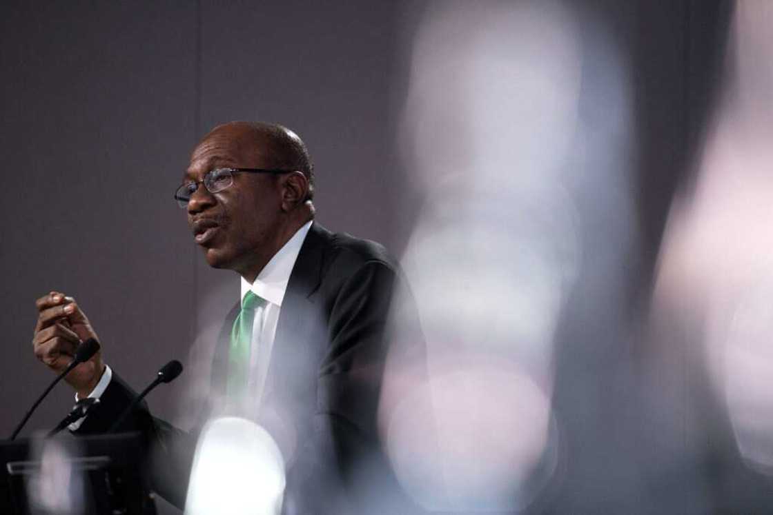 CBN, Nigerian banks, Asset Base CBN, Nigerian banks, Asset Base