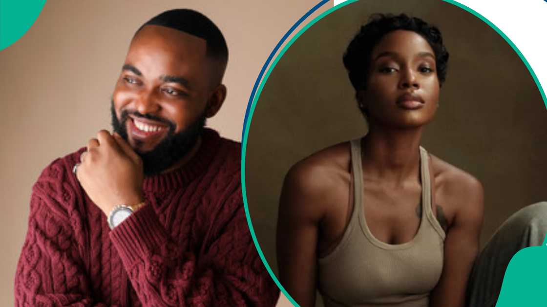 Neon Adejo addresses allegations involving photographer’s wife as controversy grows