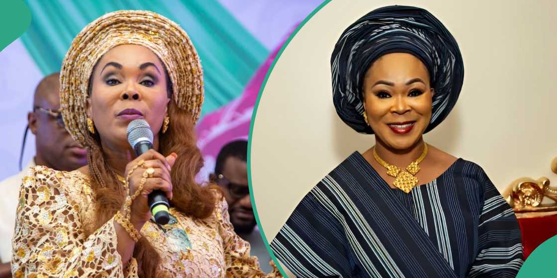 Tsohuwar minista ta koma harkar fina-finai Tsohuwar minista ta koma harkar fina-finai