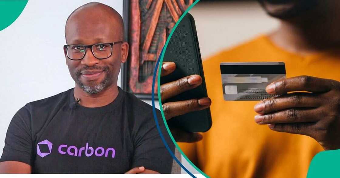 Carbon drops debit card operations in Nigeria, company's CEO Ngozi Dozie speaks