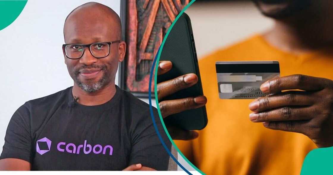 Carbon Finance resumes debit issuance Carbon Finance resumes debit issuance
