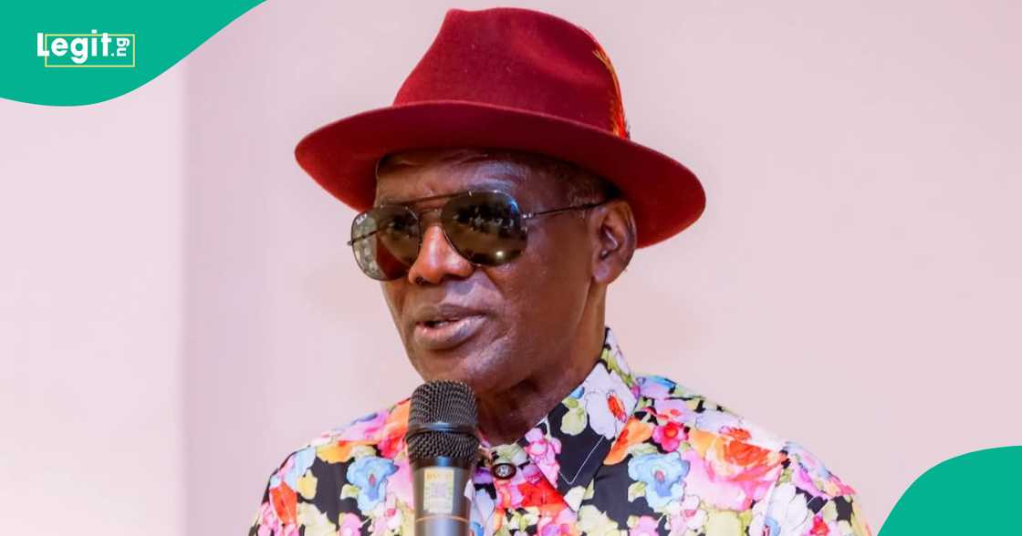 Lawrence Ewhrudjakpo Lawrence Ewhrudjakpo