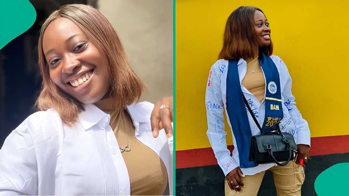 Graduate finally lands job after 3 years of searching Graduate finally lands job after 3 years of searching