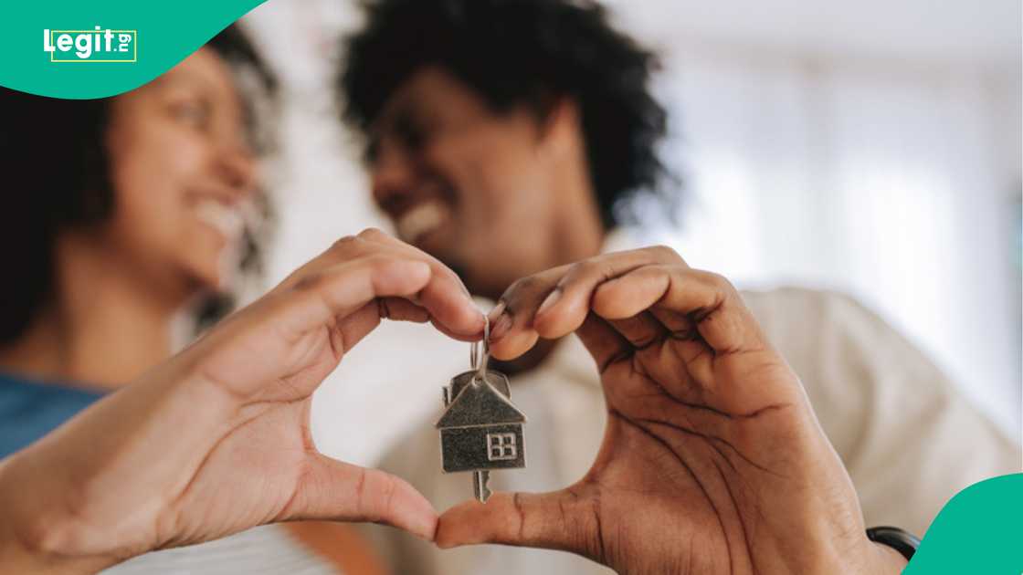 FG plans to Build 77,400 Houses FG plans to Build 77,400 Houses