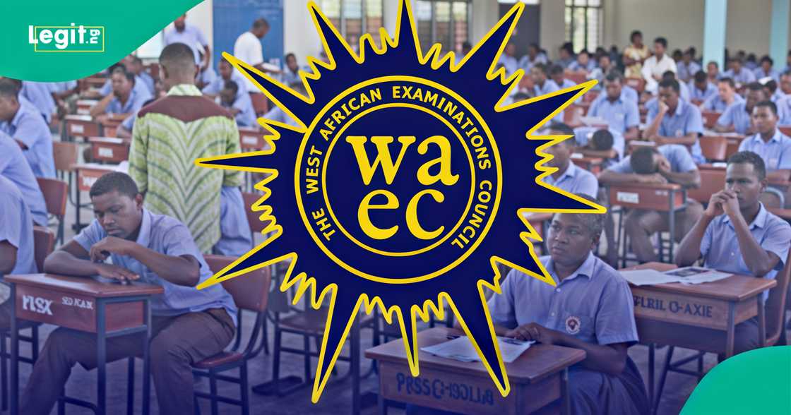 Student gets unexpected message while attempting to check WAEC 2026 result. Student gets unexpected message while attempting to check WAEC 2026 result.