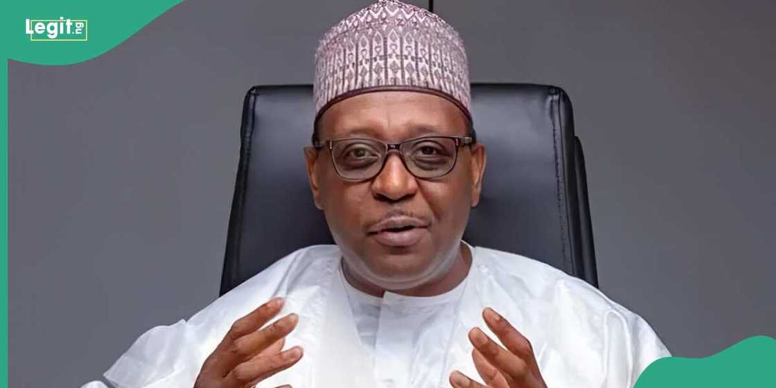 FG announces new national policy to protect Nigerians from contaminated food FG announces new national policy to protect Nigerians from contaminated food