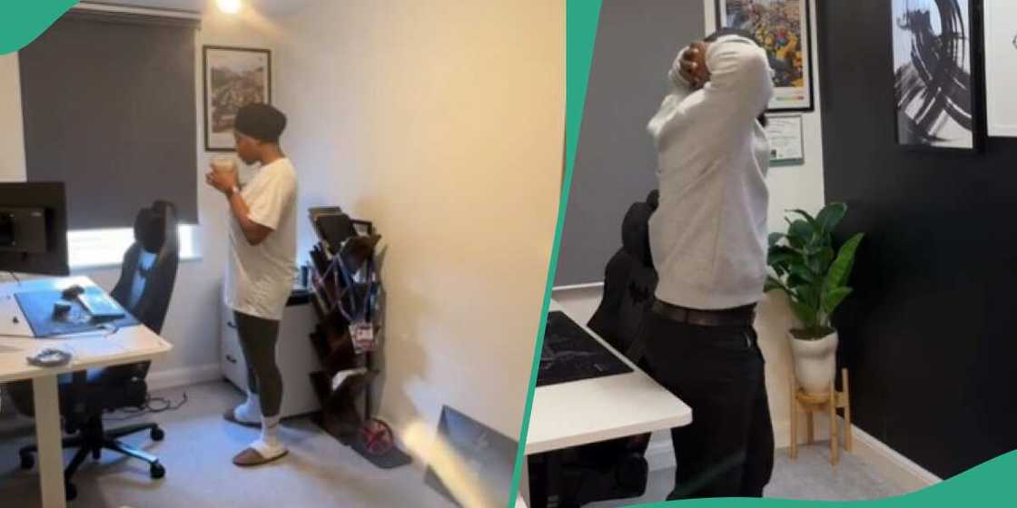 Photo of the husband and wife Photo of the husband and wife