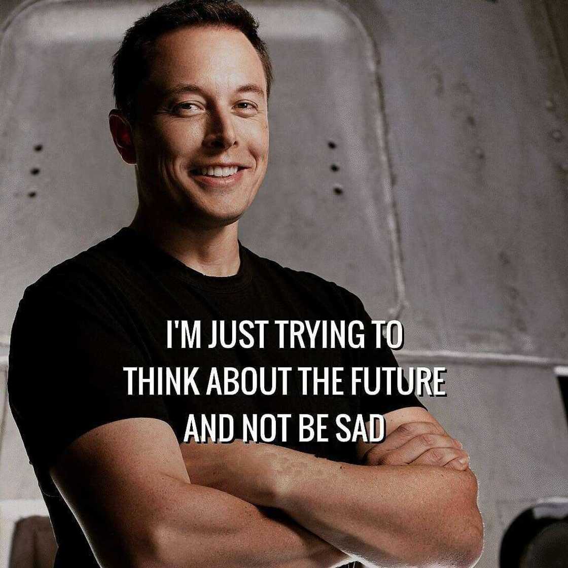 quotes by Elon Musk