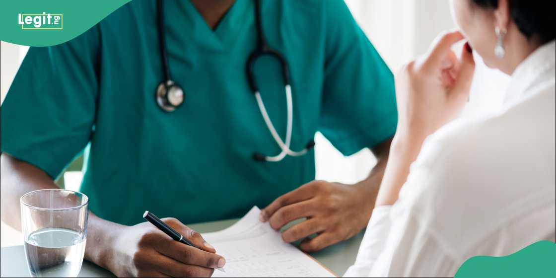 The late physician had answered a request to replace an unavailable consultant. The late physician had answered a request to replace an unavailable consultant.
