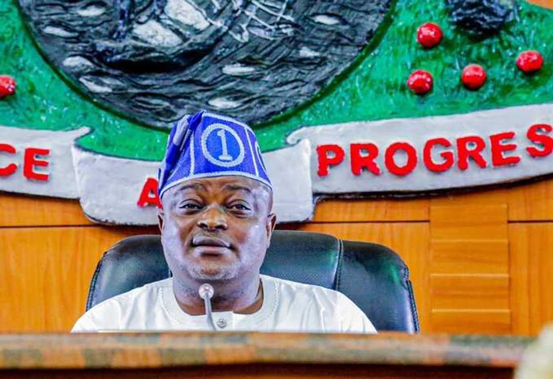 May Day: Your Sacrifices Have Kept Nigeria Going, Lagos Speaker Obasa Hails Workers