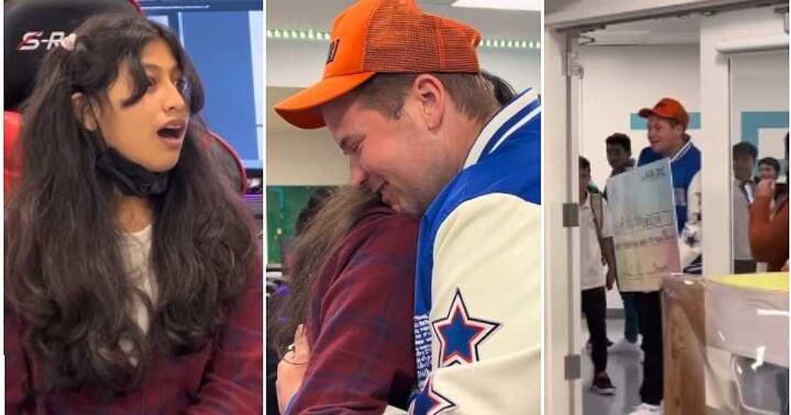 Young girl, N10.7million, struggling Young girl, N10.7million, struggling