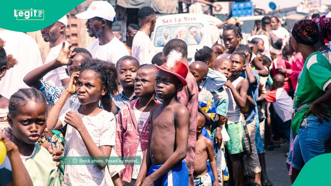 Adamawa rural community affected by deadly cholera outbreak with limited medical access.