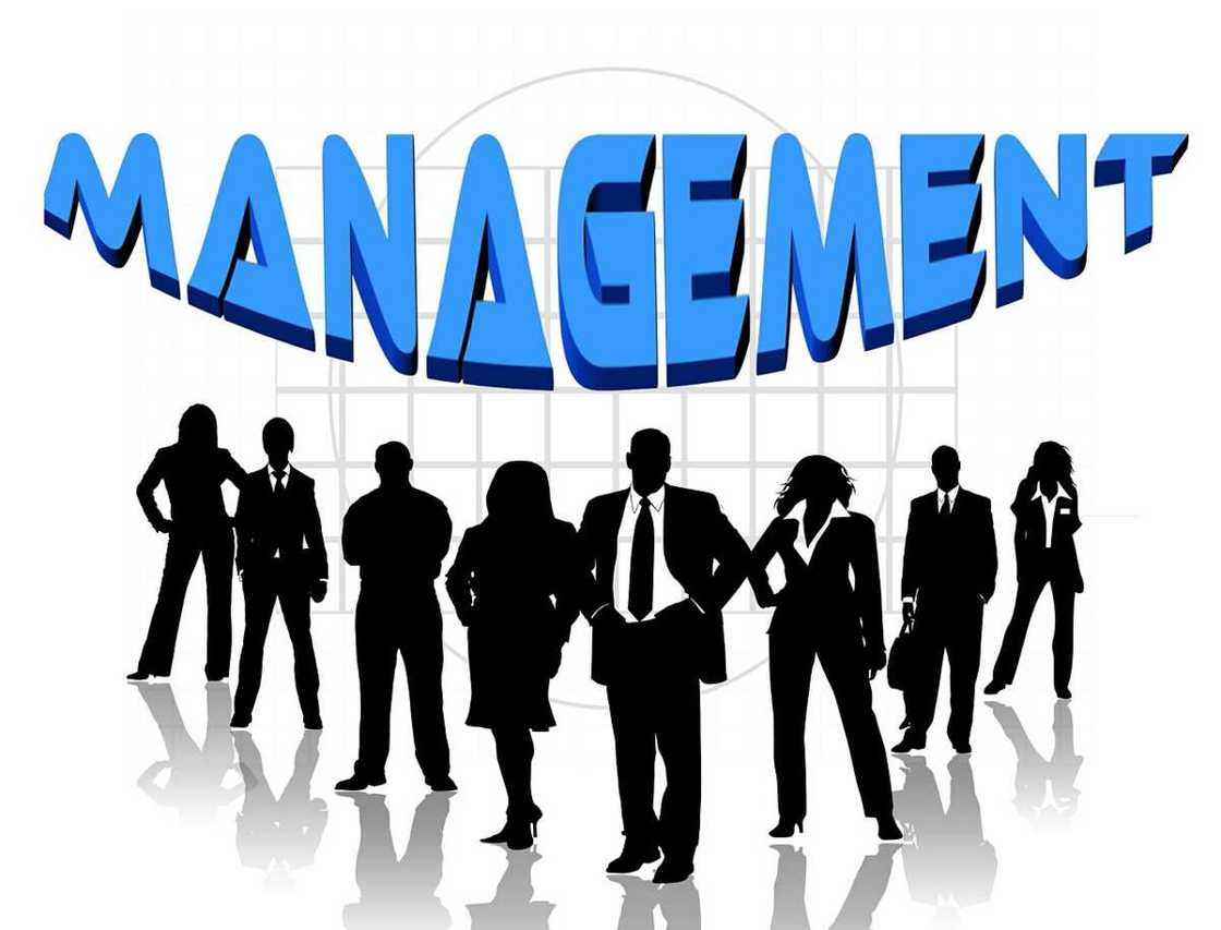 People management People management