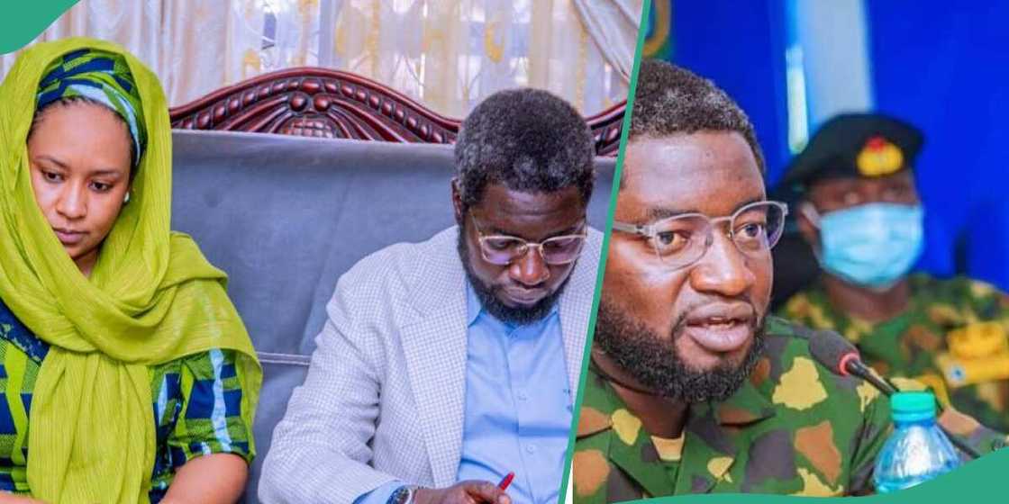 Sadiya Marshall ta tsoka mai gidan Layla Othman Ali Sadiya Marshall ta tsoka mai gidan Layla Othman Ali