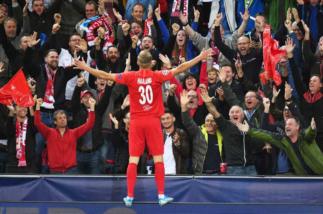 Champions League results Champions League results
