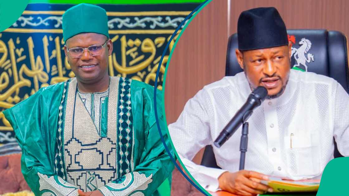 Gwamnatin Katsina ta umarci Malam Yahaya Masussuka ya kare kansa gaban malamai Gwamnatin Katsina ta umarci Malam Yahaya Masussuka ya kare kansa gaban malamai