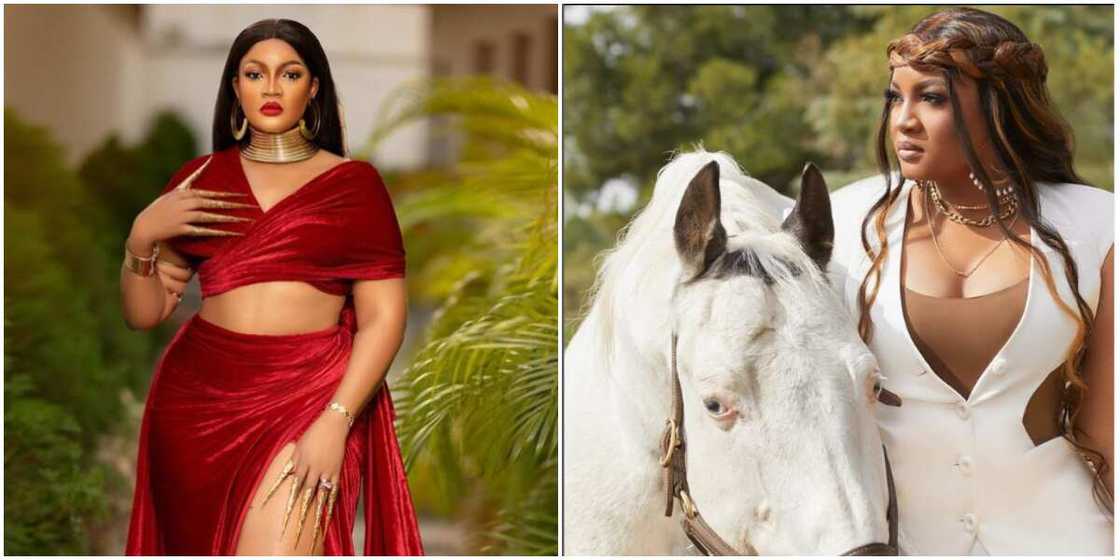 Omotola Jalade Omotola Jalade