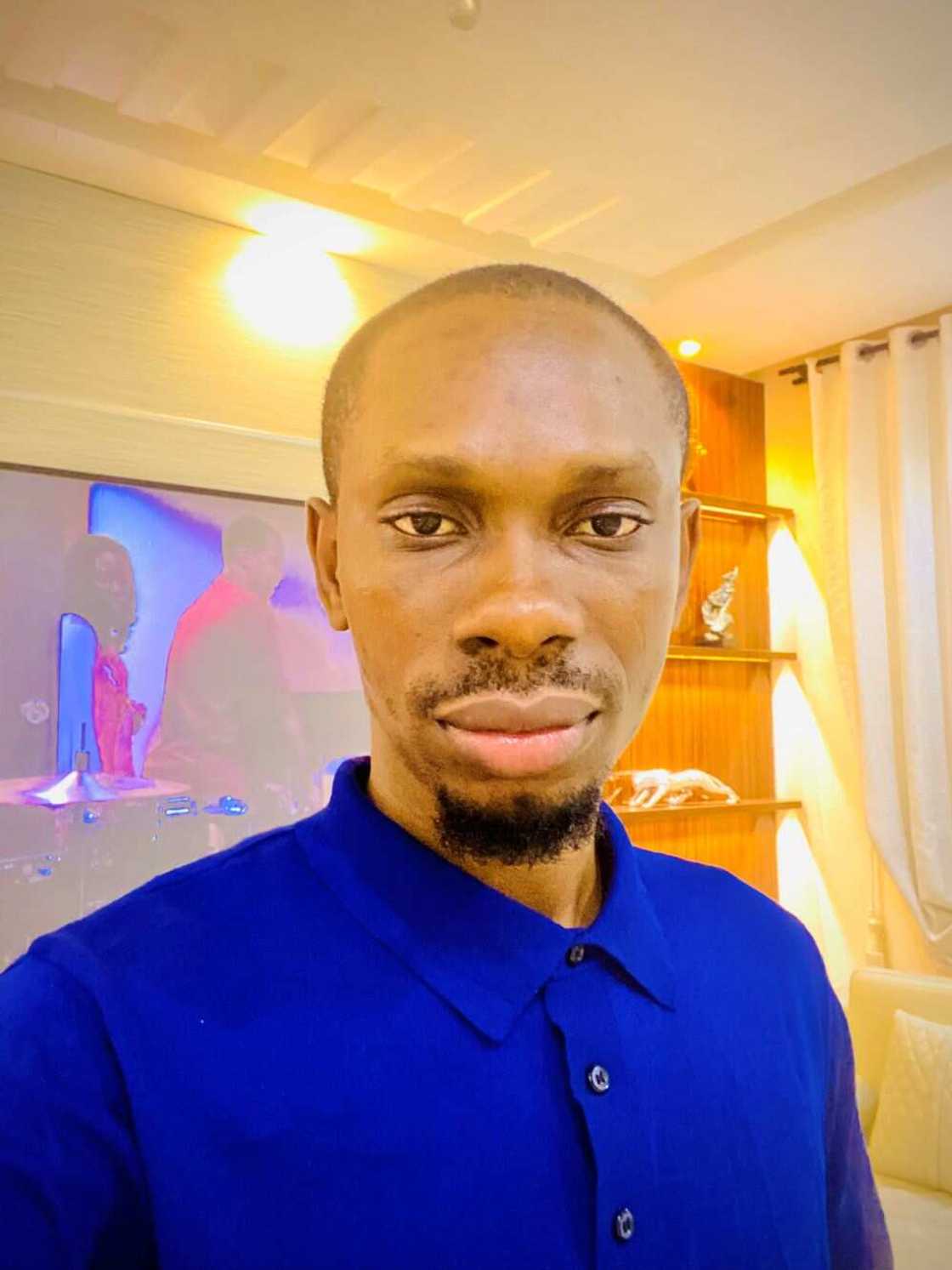 Charles Love biography: Age, birthday, real name, family, net worth Charles Love biography: Age, birthday, real name, family, net worth