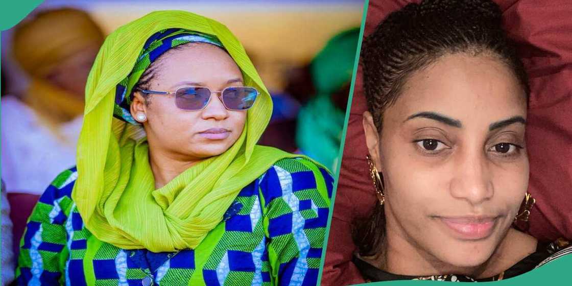 Sadiya Marshall Sadiya Marshall