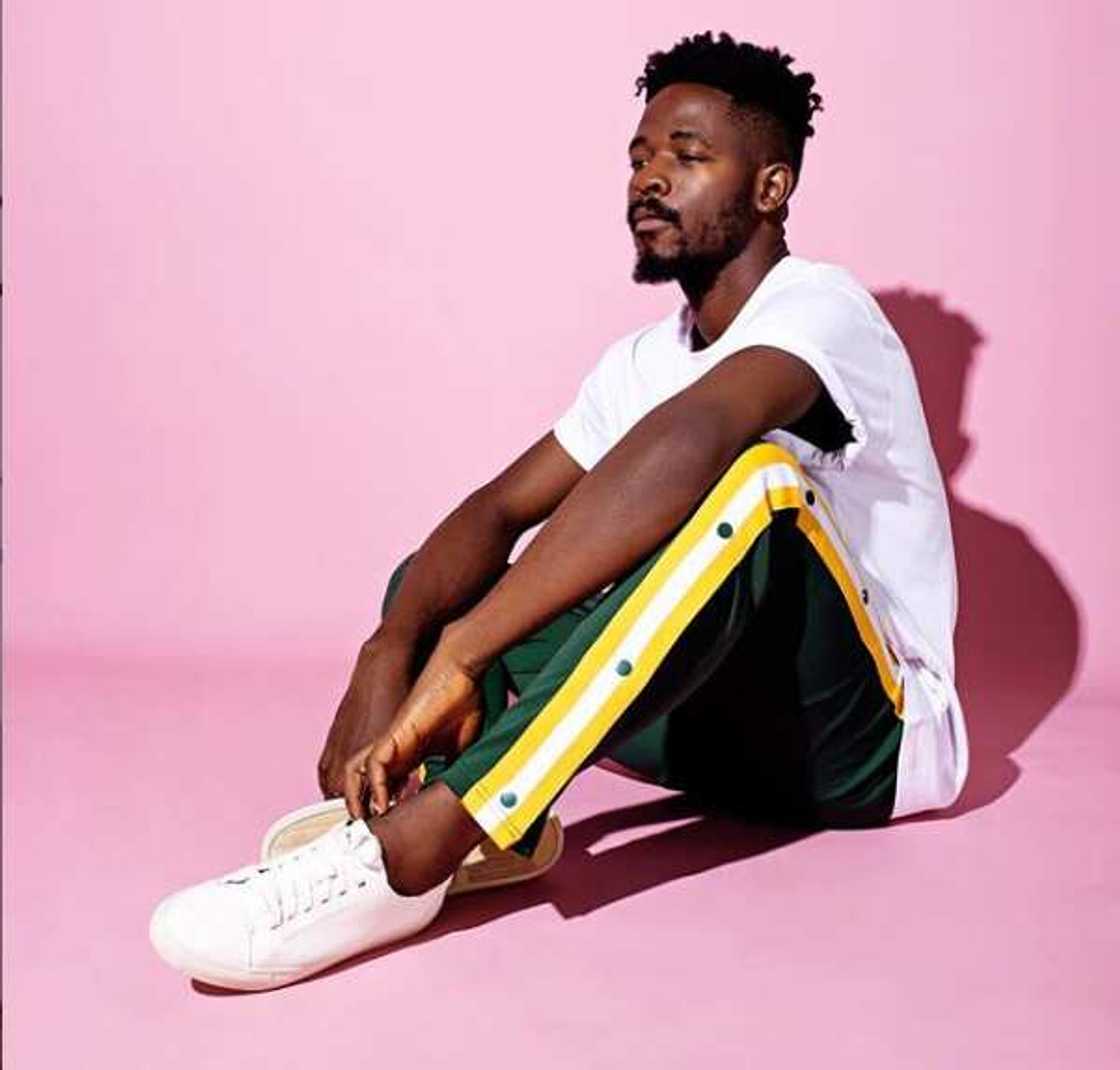 Top 10 Johnny Drille songs of all time Top 10 Johnny Drille songs of all time