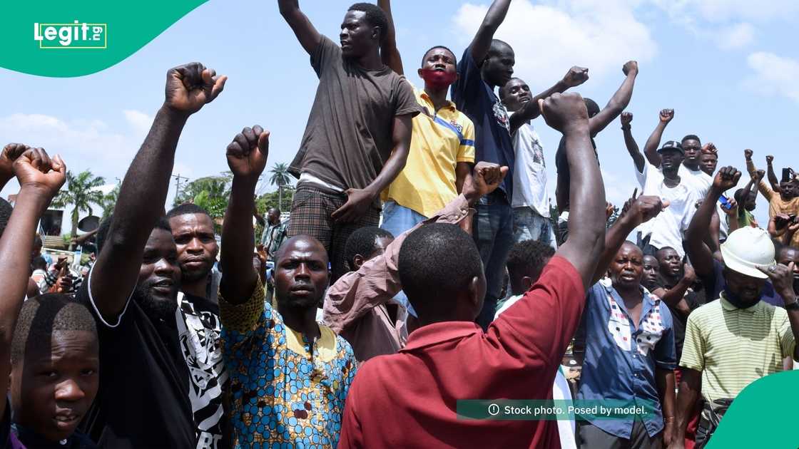 Nigeria’s bandit amnesty creates short-term calm, warns researcher Lekan Olayiwola.