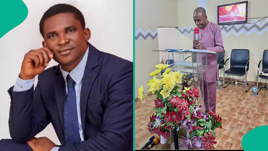 Man mourns demise of Deeper Life Bible Church pastor, shares his 2008 encounter with him