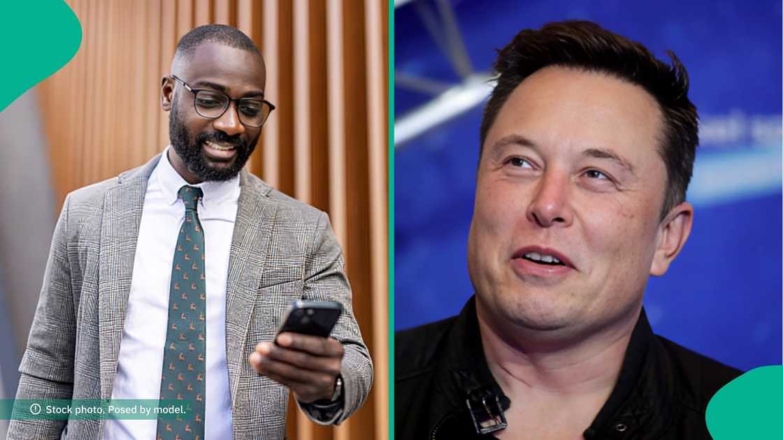 A Nigerian man receives his pay on X, shares screenshot and compares it to his job's salary A Nigerian man receives his pay on X, shares screenshot and compares it to his job's salary