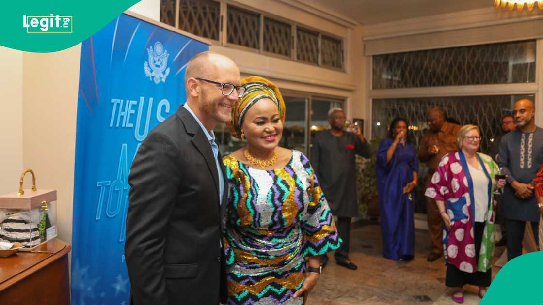 Important update for immigrant visa applicants, U.S. consulate Lagos requires two visits to prevent processing delays Important update for immigrant visa applicants, U.S. consulate Lagos requires two visits to prevent processing delays