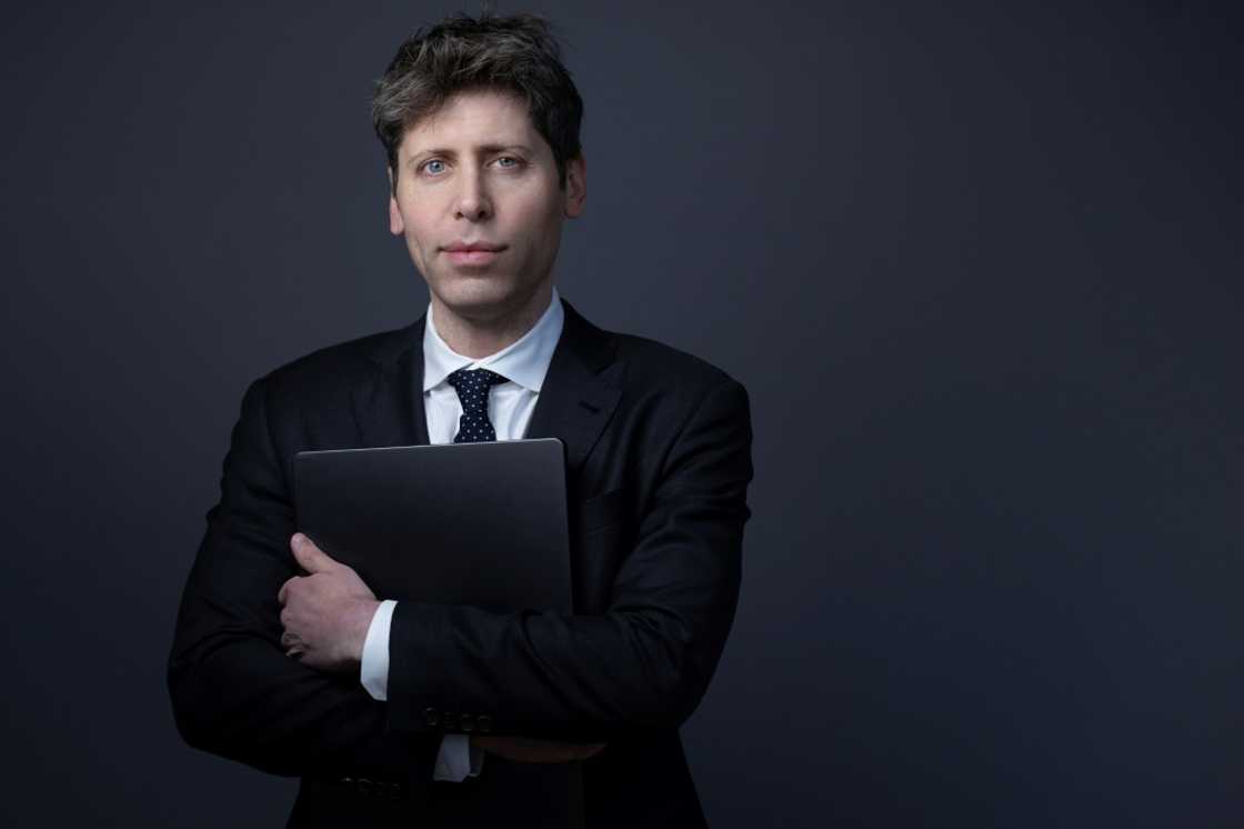 'OpenAI is not a normal company and never will be,' OpenAI CEO Sam Altman wrote in an email to staff posted on the company's website 'OpenAI is not a normal company and never will be,' OpenAI CEO Sam Altman wrote in an email to staff posted on the company's website
