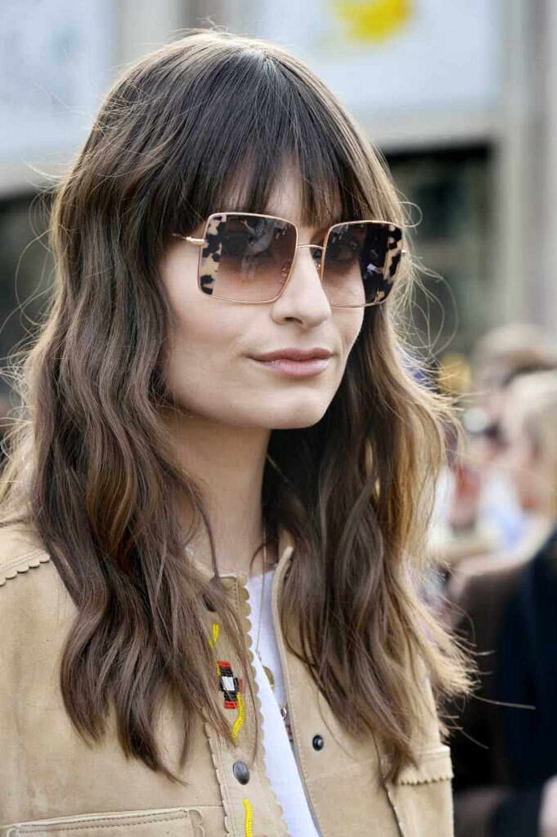 Biographie de Clara Luciani: origines, taille, albums, photos Biographie de Clara Luciani: origines, taille, albums, photos