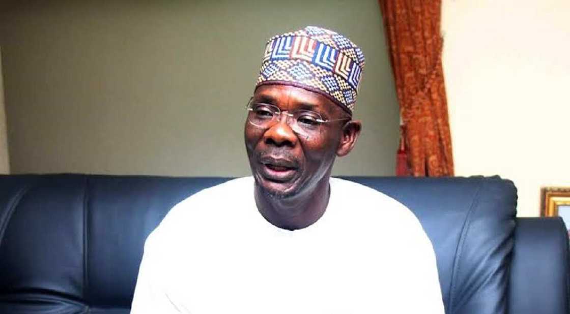 Abdullahi Sule Abdullahi Sule