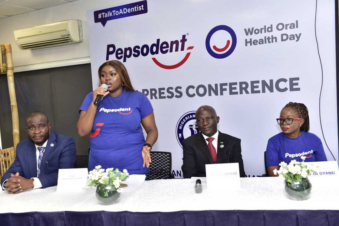 2024 World Oral Health Day: Pepsodent organizes Dental health program 2024 World Oral Health Day: Pepsodent organizes Dental health program
