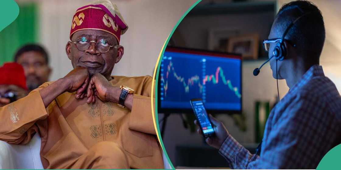Nigerian government blocks Binance, other online platforms Nigerian government blocks Binance, other online platforms