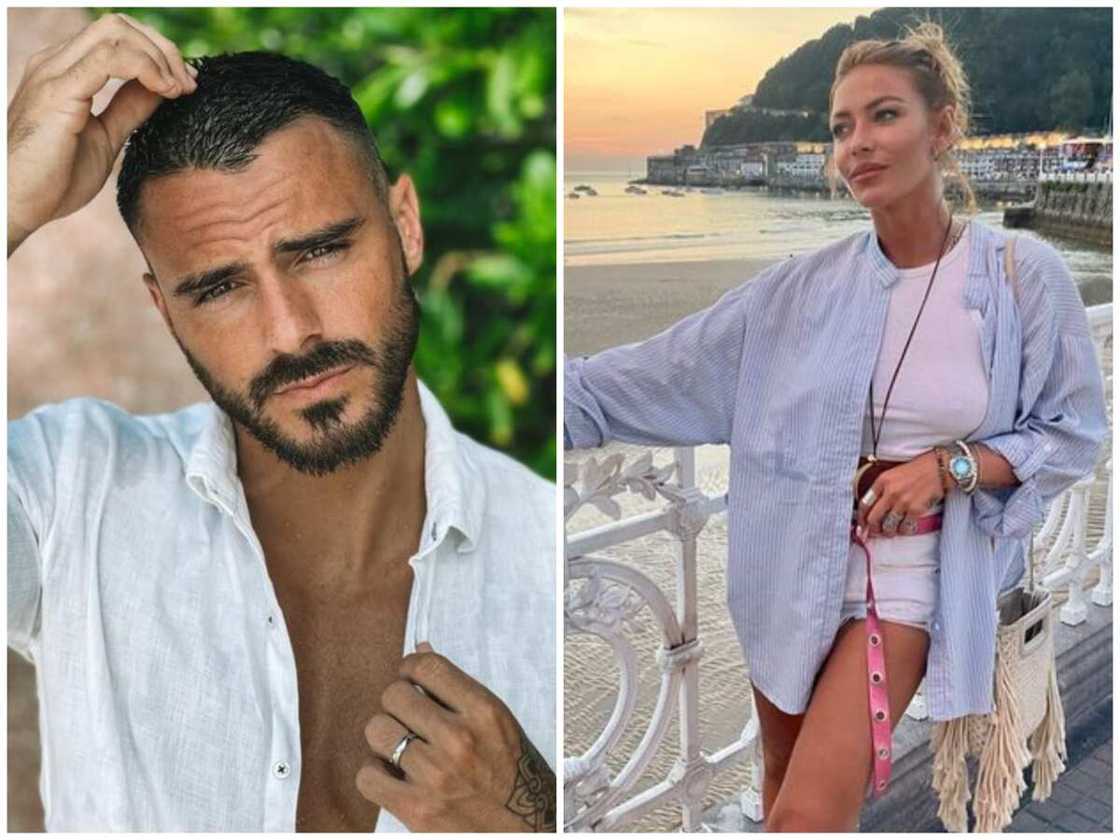 Des candidats des Marseillais. Des candidats des Marseillais.