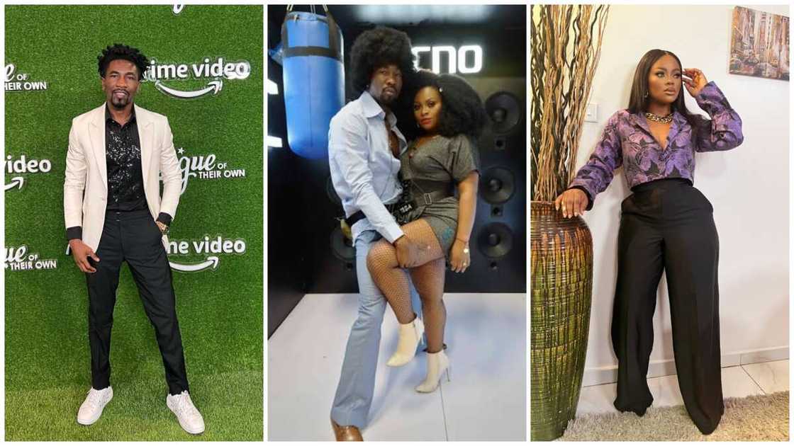 bbnaija scandal bbnaija scandal