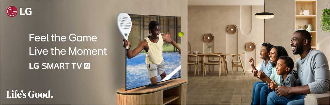 LG Just Changed the Game Again - Here’s What Makes Their 2025 TVs So Special LG Just Changed the Game Again - Here’s What Makes Their 2025 TVs So Special