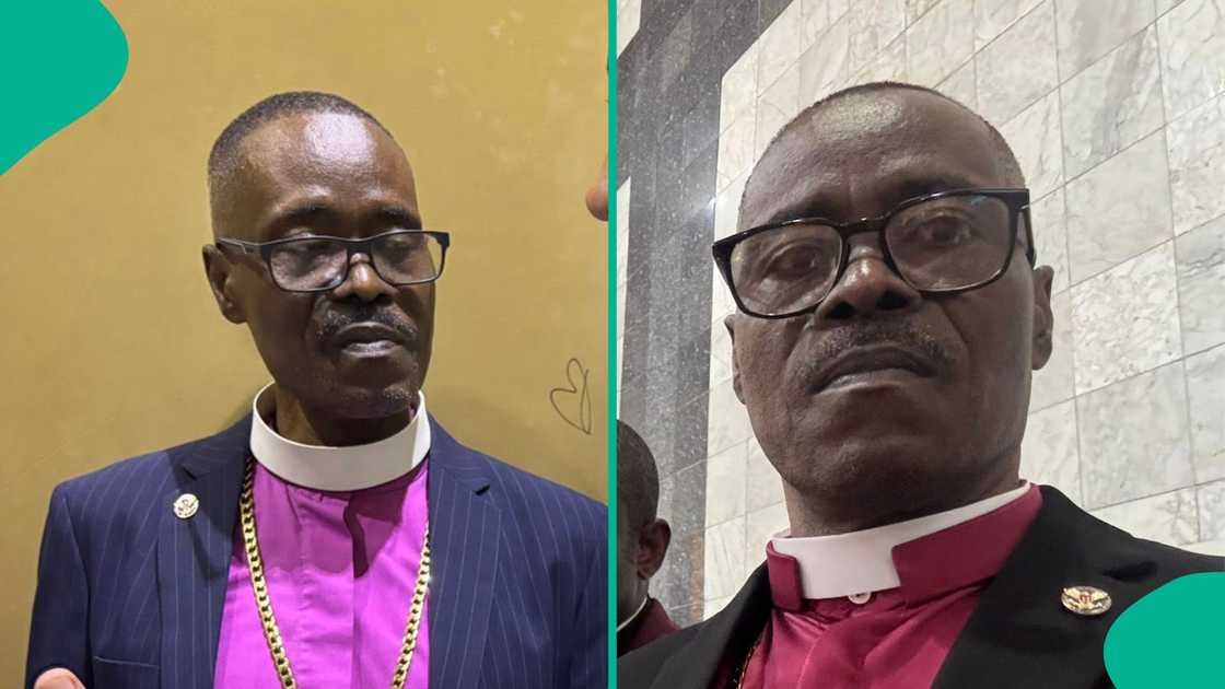 Actual cause of the death of Theophilus Ajose unknown
