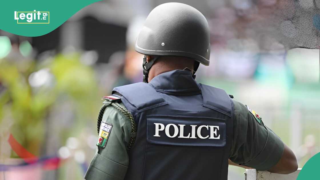 Benue lecturer land in police net over alleged kidnap of colleague’s wife Benue lecturer land in police net over alleged kidnap of colleague’s wife